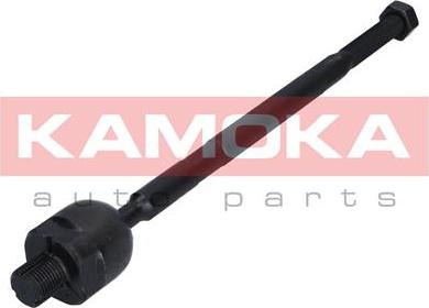 Kamoka 9020075 - Аксиален шарнирен накрайник, напречна кормилна щанга vvparts.bg