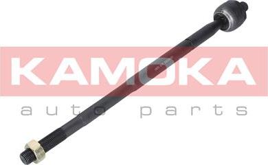 Kamoka 9020076 - Аксиален шарнирен накрайник, напречна кормилна щанга vvparts.bg