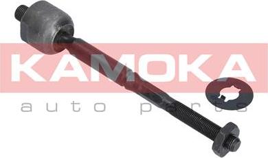 Kamoka 9020070 - Аксиален шарнирен накрайник, напречна кормилна щанга vvparts.bg