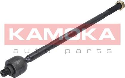 Kamoka 9020078 - Аксиален шарнирен накрайник, напречна кормилна щанга vvparts.bg