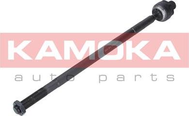 Kamoka 9020077 - Аксиален шарнирен накрайник, напречна кормилна щанга vvparts.bg