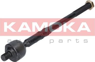 Kamoka 9020195 - Аксиален шарнирен накрайник, напречна кормилна щанга vvparts.bg