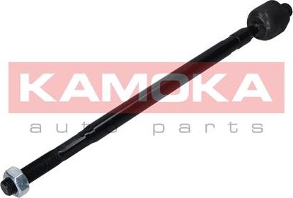 Kamoka 9020192 - Аксиален шарнирен накрайник, напречна кормилна щанга vvparts.bg