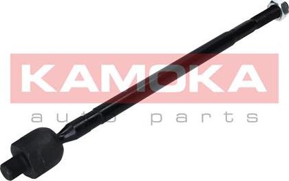 Kamoka 9020192 - Аксиален шарнирен накрайник, напречна кормилна щанга vvparts.bg