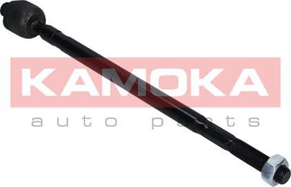 Kamoka 9020192 - Аксиален шарнирен накрайник, напречна кормилна щанга vvparts.bg