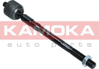 Kamoka 9020197 - Аксиален шарнирен накрайник, напречна кормилна щанга vvparts.bg