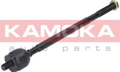 Kamoka 9020148 - Аксиален шарнирен накрайник, напречна кормилна щанга vvparts.bg