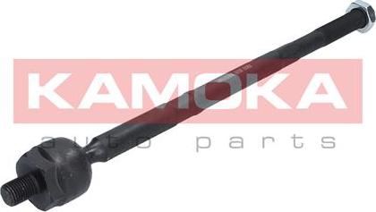 Kamoka 9020143 - Аксиален шарнирен накрайник, напречна кормилна щанга vvparts.bg