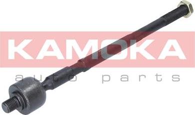 Kamoka 9020147 - Аксиален шарнирен накрайник, напречна кормилна щанга vvparts.bg