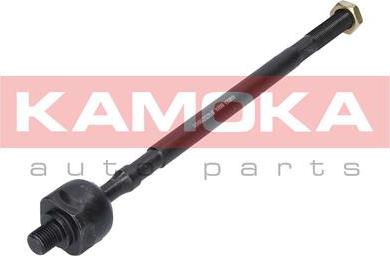 Kamoka 9020155 - Аксиален шарнирен накрайник, напречна кормилна щанга vvparts.bg