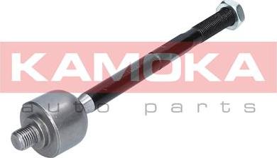 Kamoka 9020157 - Аксиален шарнирен накрайник, напречна кормилна щанга vvparts.bg