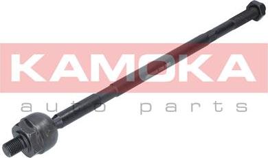 Kamoka 9020166 - Аксиален шарнирен накрайник, напречна кормилна щанга vvparts.bg