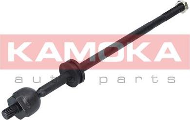 Kamoka 9020168 - Аксиален шарнирен накрайник, напречна кормилна щанга vvparts.bg