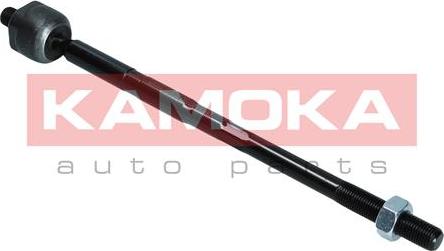 Kamoka 9020167 - Аксиален шарнирен накрайник, напречна кормилна щанга vvparts.bg