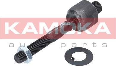 Kamoka 9020100 - Аксиален шарнирен накрайник, напречна кормилна щанга vvparts.bg