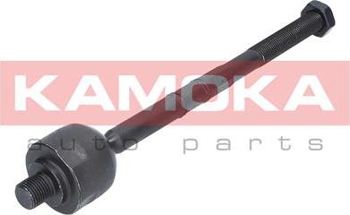 Kamoka 9020108 - Аксиален шарнирен накрайник, напречна кормилна щанга vvparts.bg