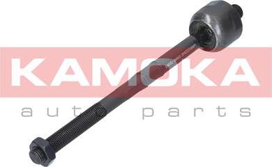 Kamoka 9020108 - Аксиален шарнирен накрайник, напречна кормилна щанга vvparts.bg