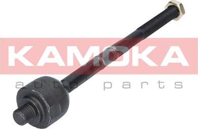 Kamoka 9020102 - Аксиален шарнирен накрайник, напречна кормилна щанга vvparts.bg