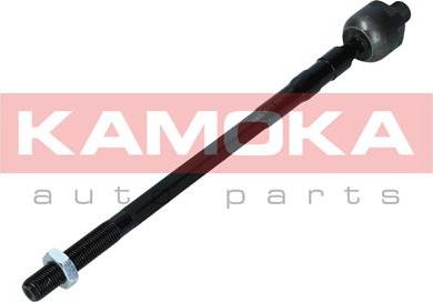 Kamoka 9020119 - Аксиален шарнирен накрайник, напречна кормилна щанга vvparts.bg