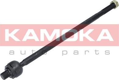 Kamoka 9020114 - Аксиален шарнирен накрайник, напречна кормилна щанга vvparts.bg