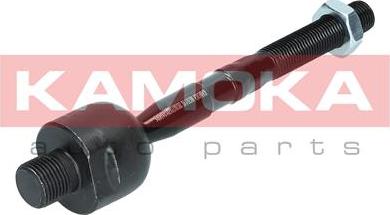 Kamoka 9020116 - Аксиален шарнирен накрайник, напречна кормилна щанга vvparts.bg