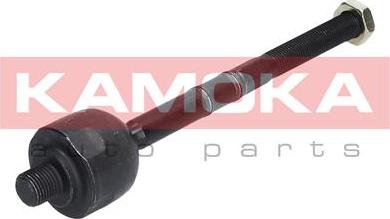 Kamoka 9020110 - Аксиален шарнирен накрайник, напречна кормилна щанга vvparts.bg