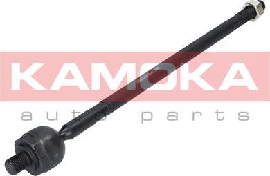 Kamoka 9020111 - Аксиален шарнирен накрайник, напречна кормилна щанга vvparts.bg