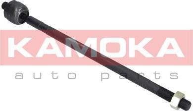 Kamoka 9020111 - Аксиален шарнирен накрайник, напречна кормилна щанга vvparts.bg