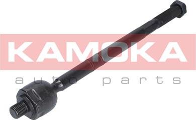 Kamoka 9020113 - Аксиален шарнирен накрайник, напречна кормилна щанга vvparts.bg