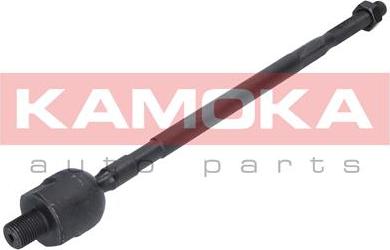 Kamoka 9020186 - Аксиален шарнирен накрайник, напречна кормилна щанга vvparts.bg