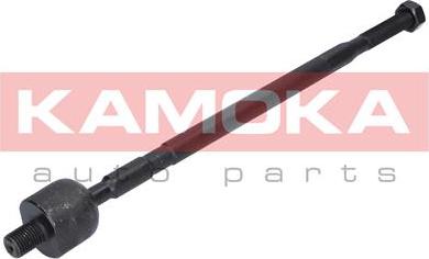Kamoka 9020187 - Аксиален шарнирен накрайник, напречна кормилна щанга vvparts.bg