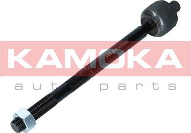 Kamoka 9020136 - Аксиален шарнирен накрайник, напречна кормилна щанга vvparts.bg