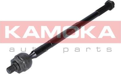 Kamoka 9020130 - Аксиален шарнирен накрайник, напречна кормилна щанга vvparts.bg