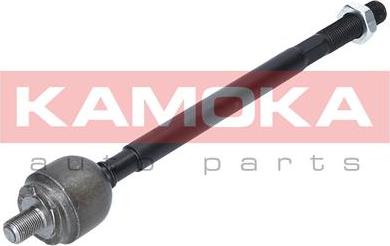 Kamoka 9020138 - Аксиален шарнирен накрайник, напречна кормилна щанга vvparts.bg