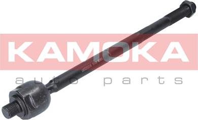 Kamoka 9020137 - Аксиален шарнирен накрайник, напречна кормилна щанга vvparts.bg