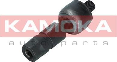 Kamoka 9020123 - Аксиален шарнирен накрайник, напречна кормилна щанга vvparts.bg