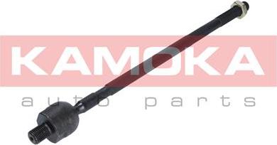 Kamoka 9020179 - Аксиален шарнирен накрайник, напречна кормилна щанга vvparts.bg