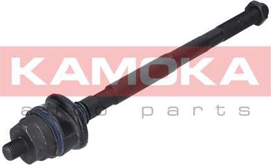 Kamoka 9020175 - Аксиален шарнирен накрайник, напречна кормилна щанга vvparts.bg