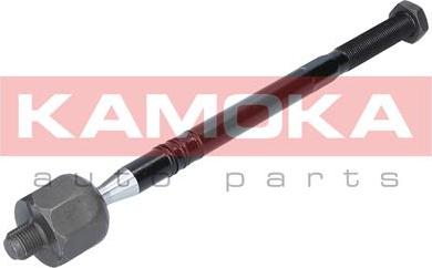 Kamoka 9020170 - Аксиален шарнирен накрайник, напречна кормилна щанга vvparts.bg