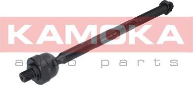 Kamoka 9020249 - Аксиален шарнирен накрайник, напречна кормилна щанга vvparts.bg