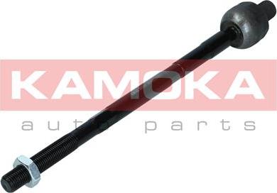Kamoka 9020245 - Аксиален шарнирен накрайник, напречна кормилна щанга vvparts.bg