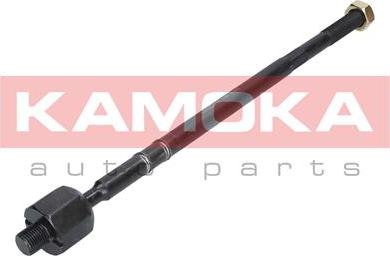 Kamoka 9020254 - Аксиален шарнирен накрайник, напречна кормилна щанга vvparts.bg