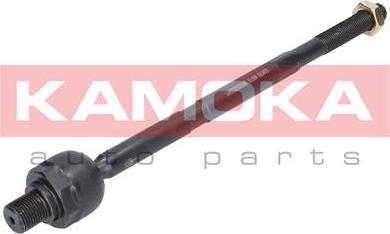 Kamoka 9020255 - Аксиален шарнирен накрайник, напречна кормилна щанга vvparts.bg