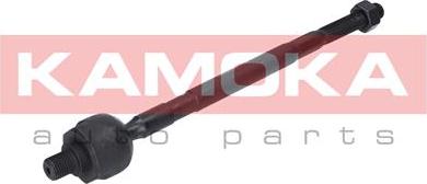 Kamoka 9020256 - Аксиален шарнирен накрайник, напречна кормилна щанга vvparts.bg