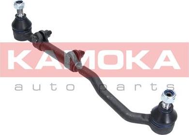 Kamoka 9020251 - Аксиален шарнирен накрайник, напречна кормилна щанга vvparts.bg