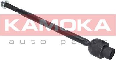 Kamoka 9020258 - Аксиален шарнирен накрайник, напречна кормилна щанга vvparts.bg