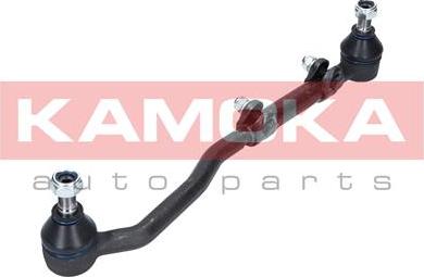 Kamoka 9020252 - Аксиален шарнирен накрайник, напречна кормилна щанга vvparts.bg