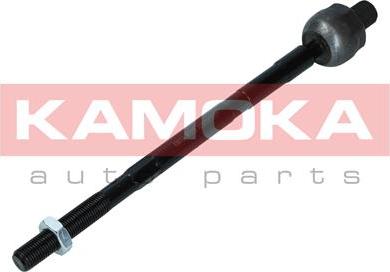 Kamoka 9020235 - Аксиален шарнирен накрайник, напречна кормилна щанга vvparts.bg