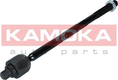 Kamoka 9020236 - Аксиален шарнирен накрайник, напречна кормилна щанга vvparts.bg