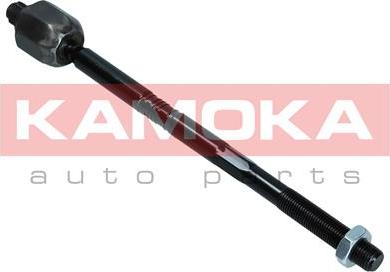 Kamoka 9020236 - Аксиален шарнирен накрайник, напречна кормилна щанга vvparts.bg